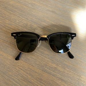 Ray-Ban unisex sunglasses